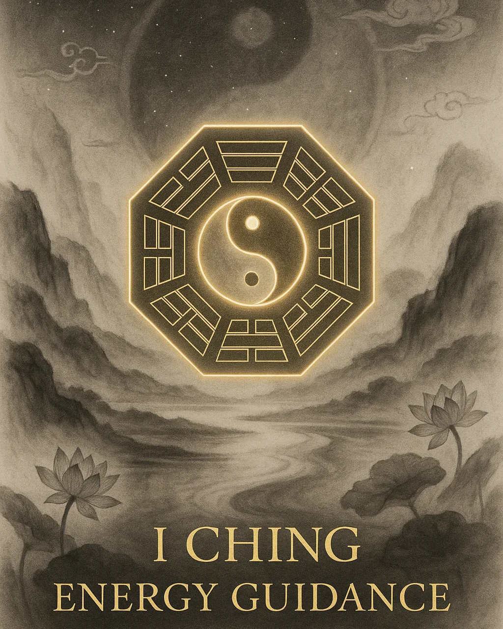 I Ching (Feng Shui) Energy Guidance