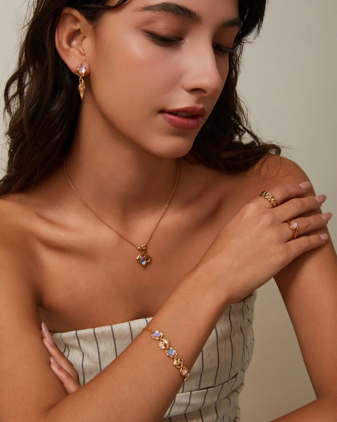 月明かりの夢セット