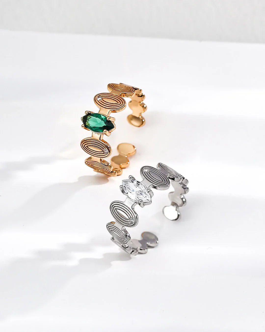 無限のファンタジーリング