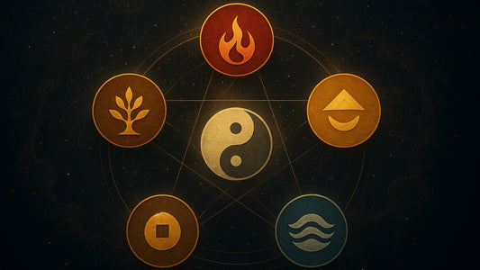 What Is the I Ching? The Ancient Code Behind Manifestation and Reality Itself