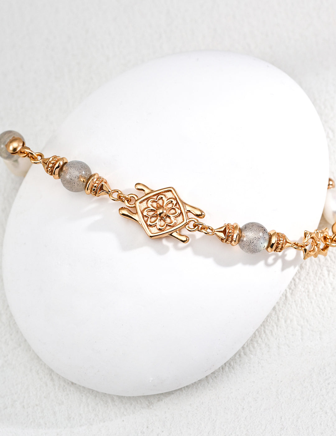 Earth Guardian Energy Bracelet