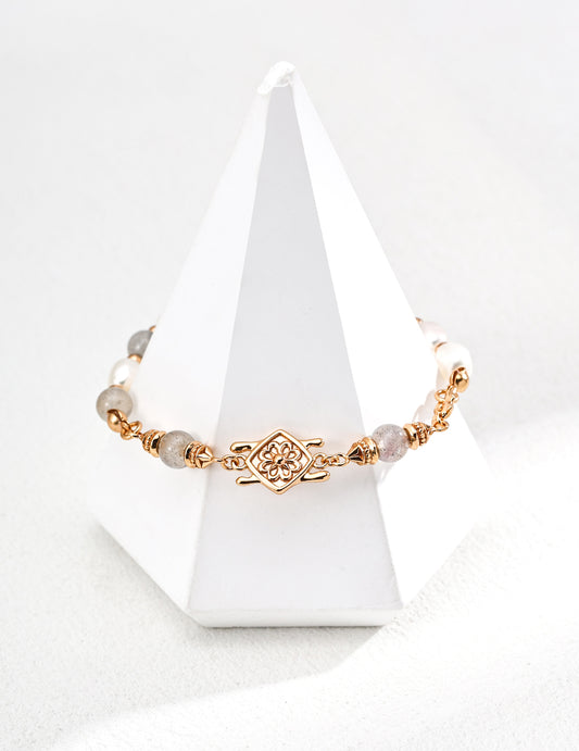 Earth Guardian Energy Bracelet