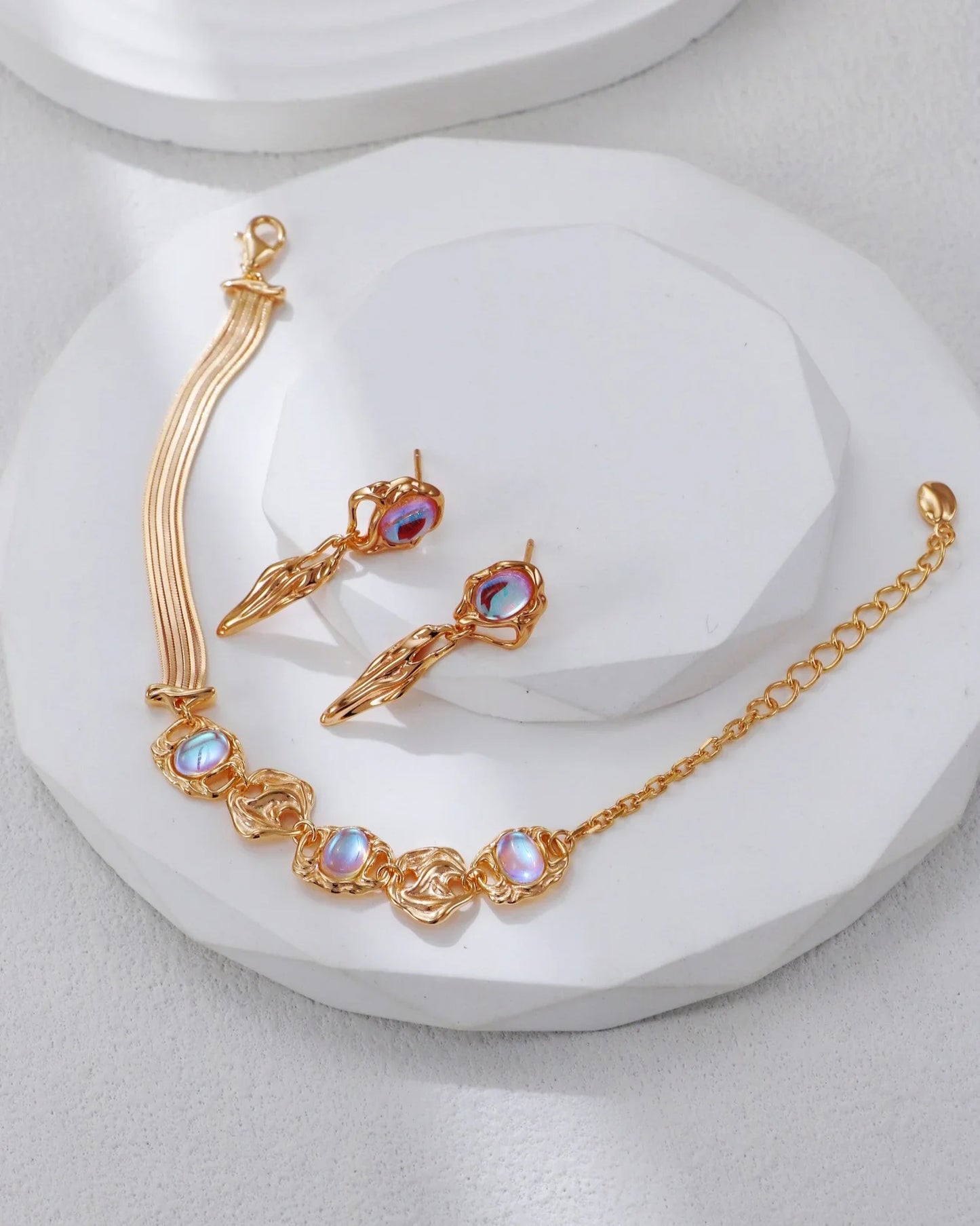 月明かりの夢セット