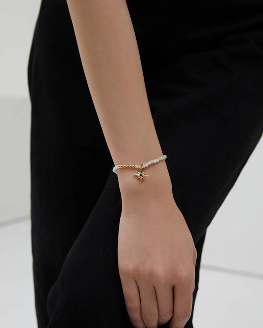 スターリットリバーブレスレット