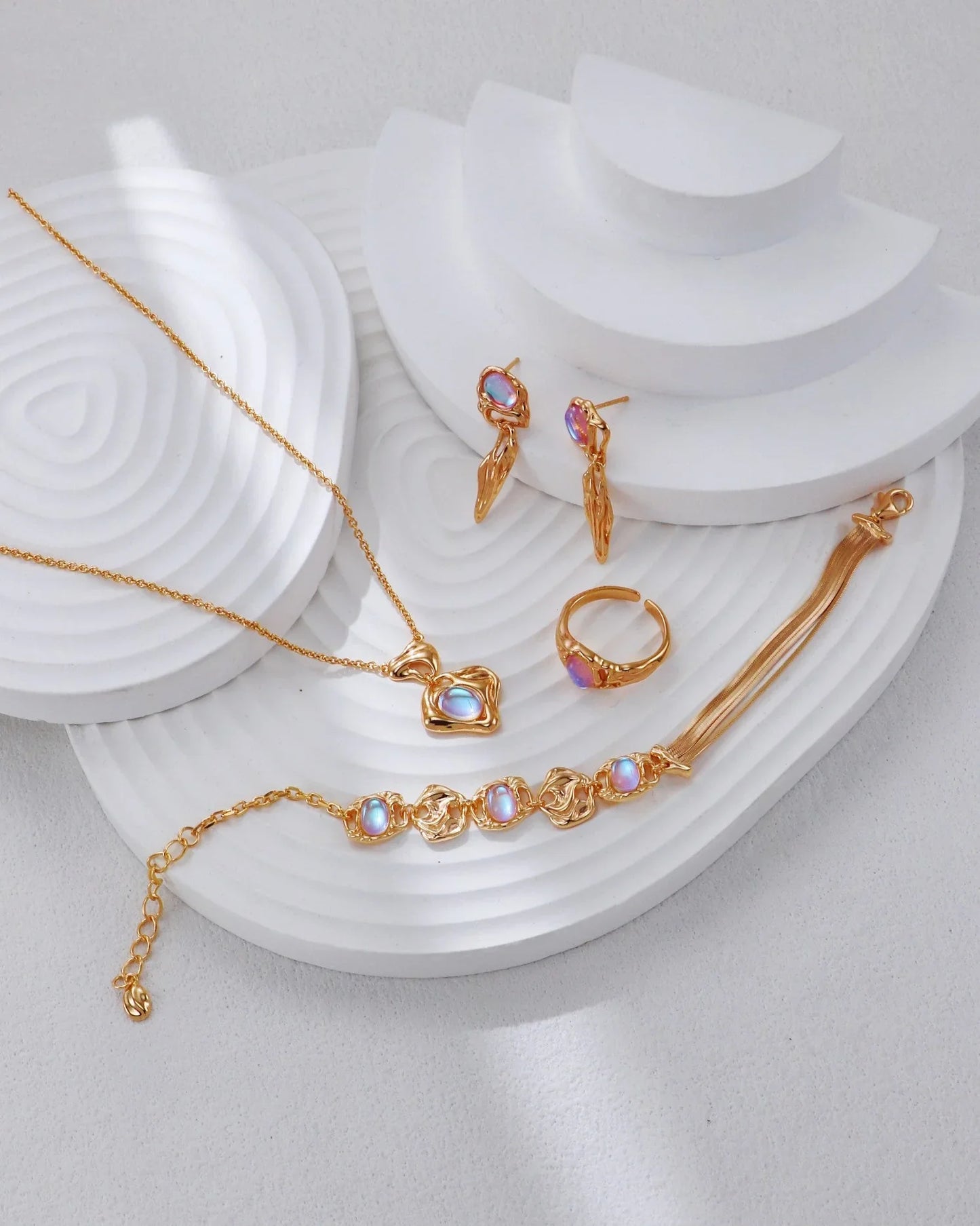 月明かりの夢セット