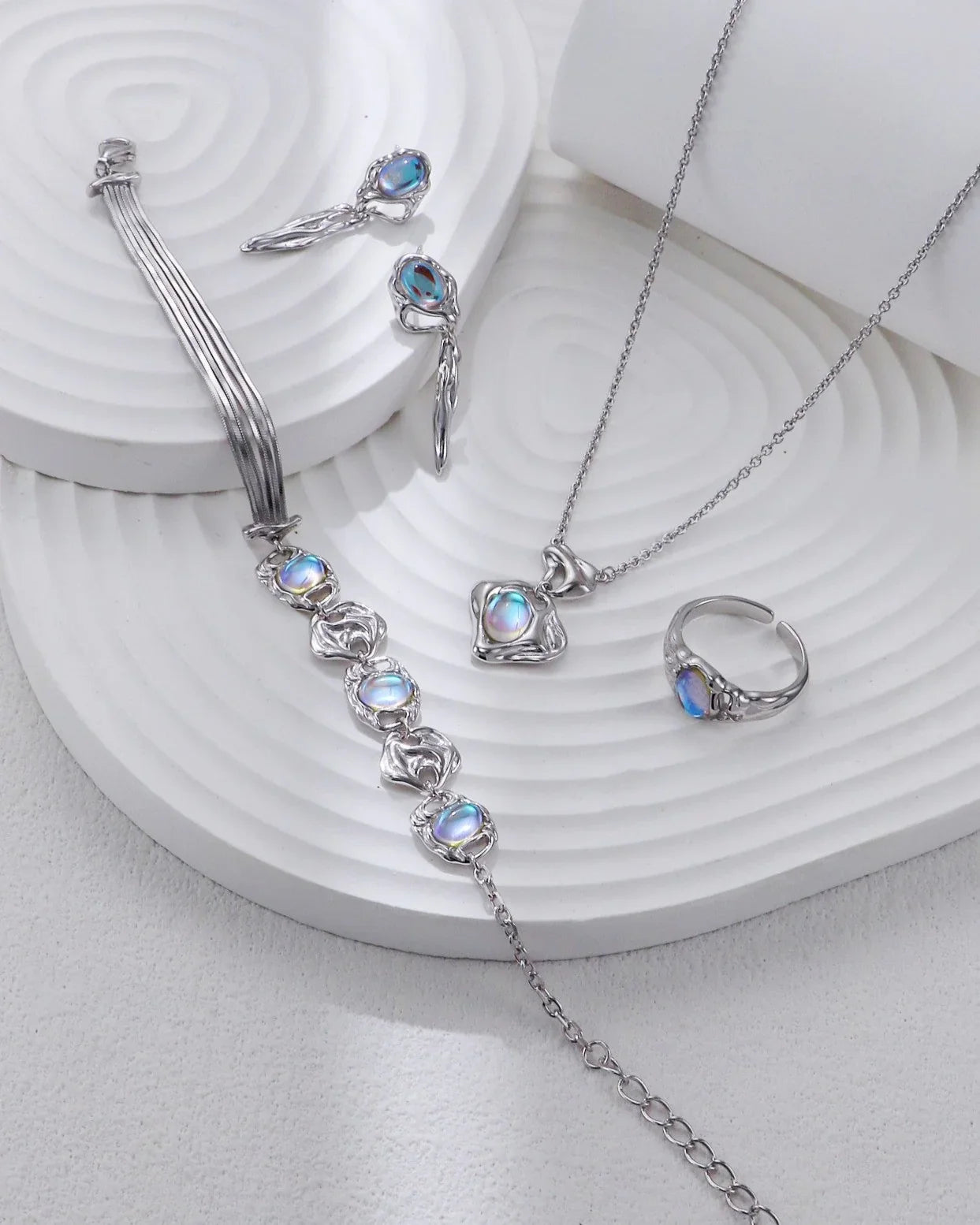 月明かりの夢セット